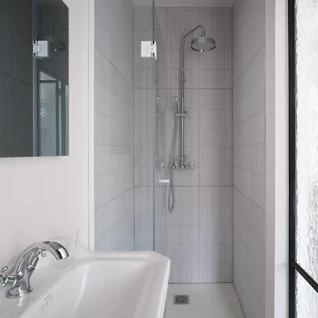 Getaway Escape Near The Apartamento Knokke-Heist