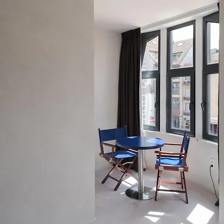 Getaway Escape Near The Apartamento