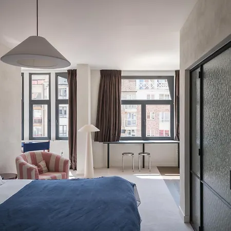 Getaway Escape Near The Knokke-Heist