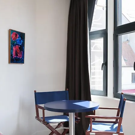 Getaway Escape Near The * Knokke-Heist