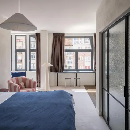 Getaway Escape Near The Apartamento Knokke-Heist